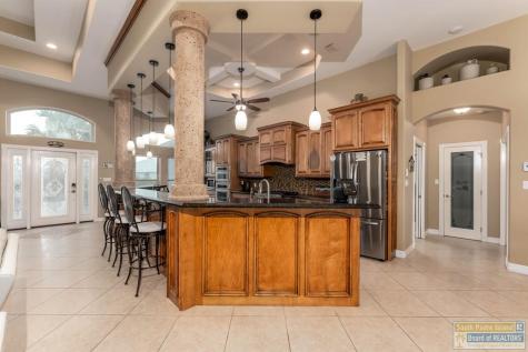 7 Sawgrass Court Laguna Vista TX 78578