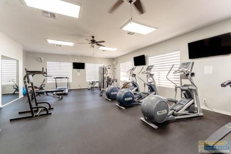 7 Sawgrass Court Laguna Vista TX 78578