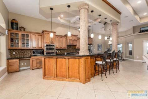 7 Sawgrass Court Laguna Vista TX 78578