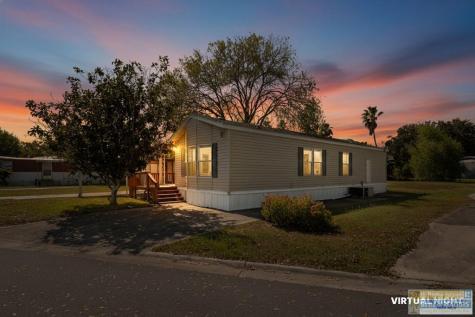 37 N Indian Lake Drive Los Fresnos TX 78566