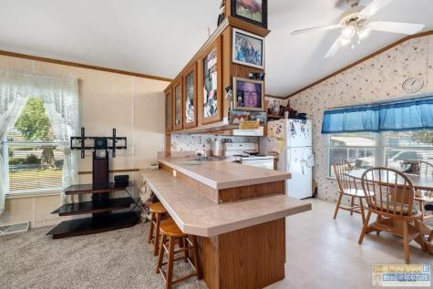 37 N Indian Lake Drive Los Fresnos TX 78566