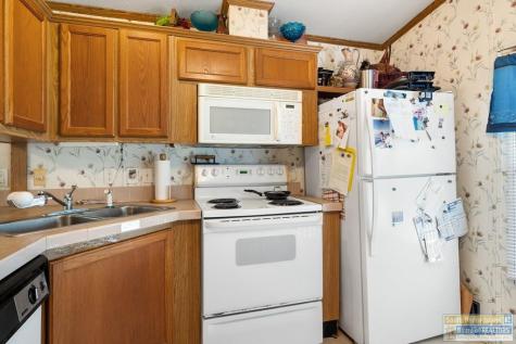 37 N Indian Lake Drive Los Fresnos TX 78566