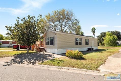 37 N Indian Lake Drive Los Fresnos TX 78566