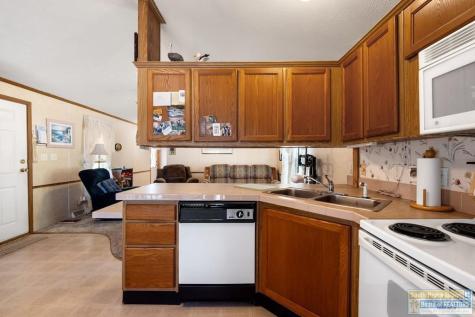 37 N Indian Lake Drive Los Fresnos TX 78566