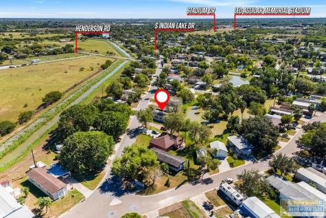 37 N Indian Lake Drive Los Fresnos TX 78566