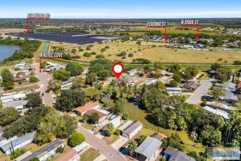 37 N Indian Lake Drive Los Fresnos TX 78566