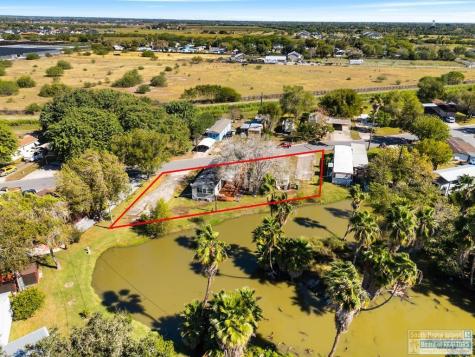 37 N Indian Lake Drive Los Fresnos TX 78566