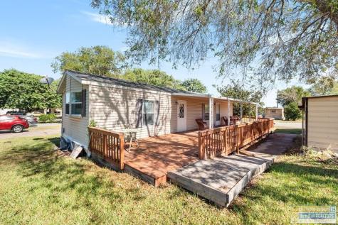 37 N Indian Lake Drive Los Fresnos TX 78566