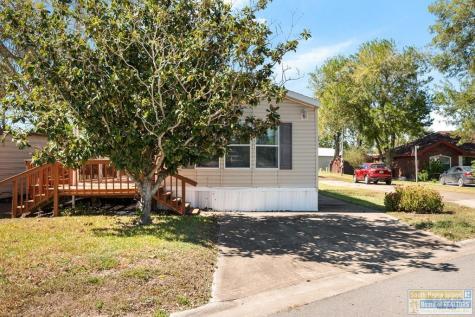 37 N Indian Lake Drive Los Fresnos TX 78566