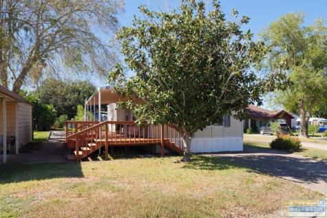 37 N Indian Lake Drive Los Fresnos TX 78566