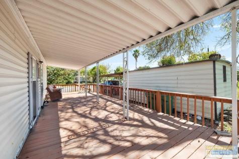 37 N Indian Lake Drive Los Fresnos TX 78566