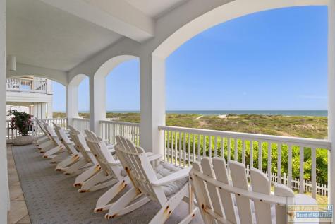 8342 Breakers Boulevard South Padre Island TX 78597
