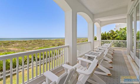 8342 Breakers Boulevard South Padre Island TX 78597