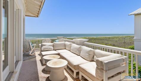 8342 Breakers Boulevard South Padre Island TX 78597