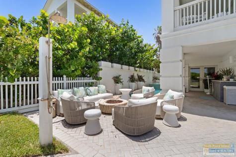 8342 Breakers Boulevard South Padre Island TX 78597