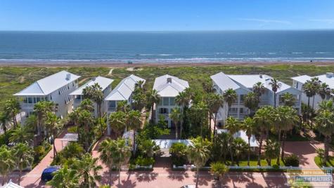 8342 Breakers Boulevard South Padre Island TX 78597