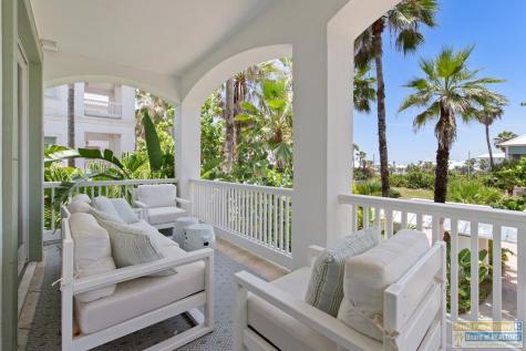 8342 Breakers Boulevard South Padre Island TX 78597