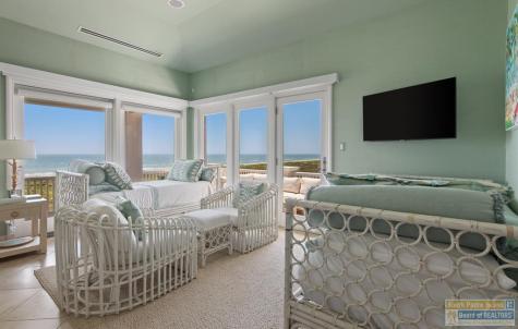 8342 Breakers Boulevard South Padre Island TX 78597