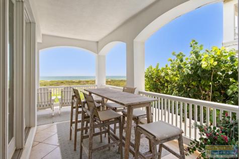 8342 Breakers Boulevard South Padre Island TX 78597