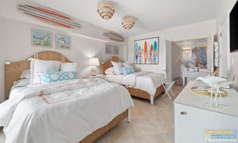 8342 Breakers Boulevard South Padre Island TX 78597