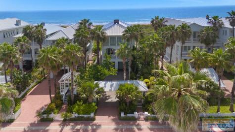 8342 Breakers Boulevard South Padre Island TX 78597