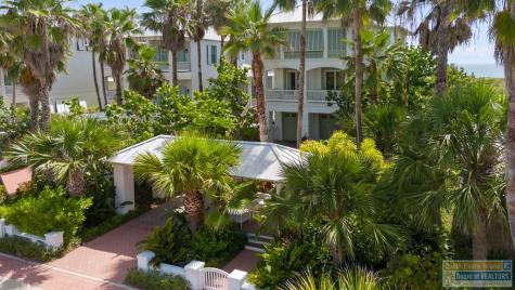 8342 Breakers Boulevard South Padre Island TX 78597