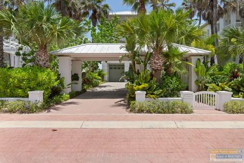 8342 Breakers Boulevard South Padre Island TX 78597
