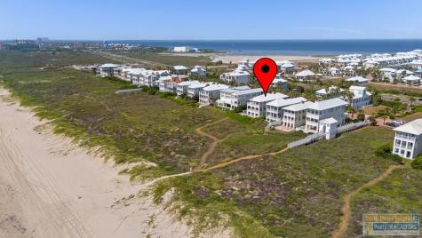 8342 Breakers Boulevard South Padre Island TX 78597