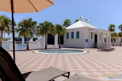 8342 Breakers Boulevard South Padre Island TX 78597