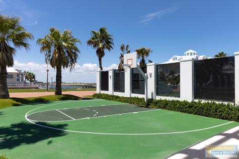 8342 Breakers Boulevard South Padre Island TX 78597