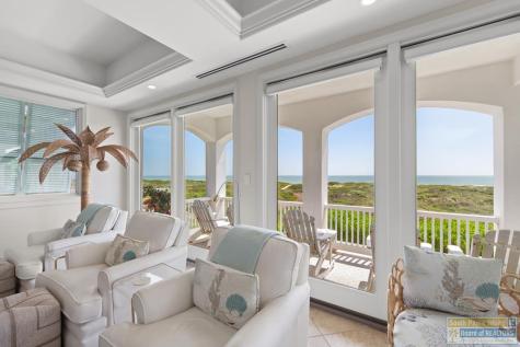 8342 Breakers Boulevard South Padre Island TX 78597