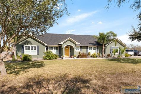 39785 Palm Lane Los Fresnos TX 78566