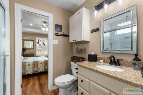 39785 Palm Lane Los Fresnos TX 78566