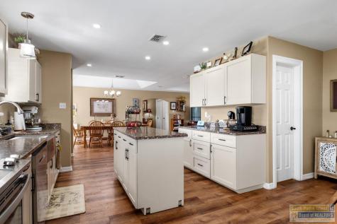 39785 Palm Lane Los Fresnos TX 78566