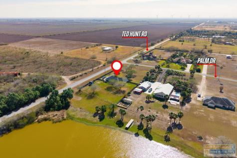 39785 Palm Lane Los Fresnos TX 78566
