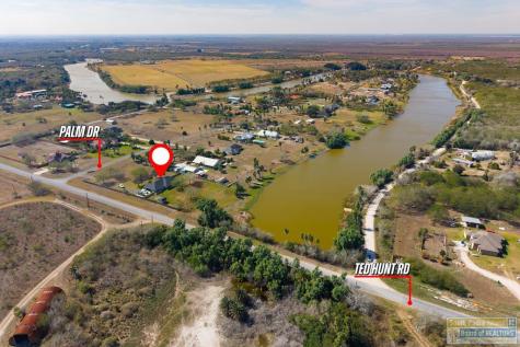 39785 Palm Lane Los Fresnos TX 78566