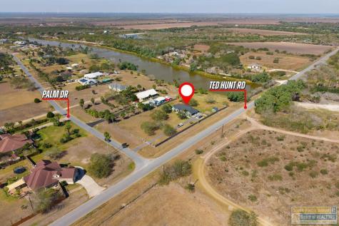 39785 Palm Lane Los Fresnos TX 78566