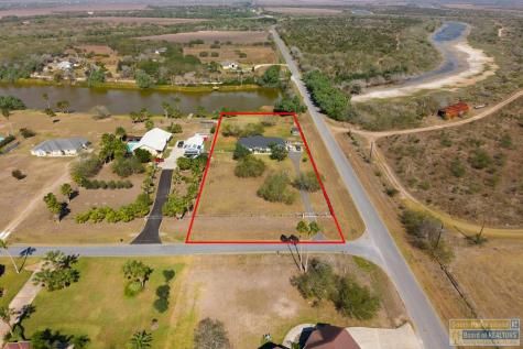 39785 Palm Lane Los Fresnos TX 78566