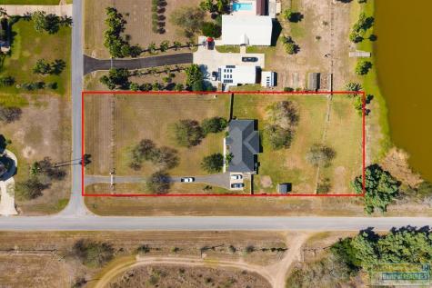 39785 Palm Lane Los Fresnos TX 78566