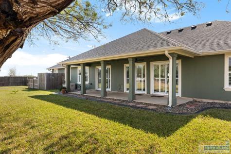 39785 Palm Lane Los Fresnos TX 78566