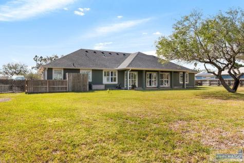 39785 Palm Lane Los Fresnos TX 78566