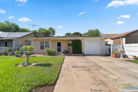 319 W Taft Avenue Harlingen TX 78550