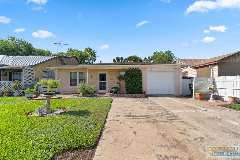 319 W Taft Avenue Harlingen TX 78550