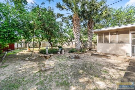 319 W Taft Avenue Harlingen TX 78550