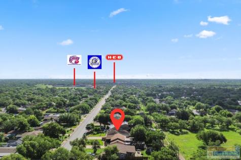 319 W Taft Avenue Harlingen TX 78550