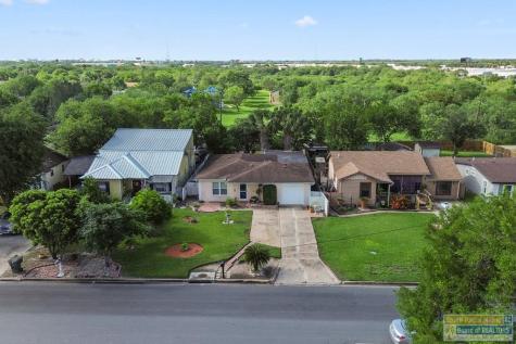 319 W Taft Avenue Harlingen TX 78550