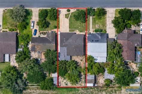 319 W Taft Avenue Harlingen TX 78550