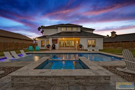 50 Whooping Crane Drive Laguna Vista TX 78578