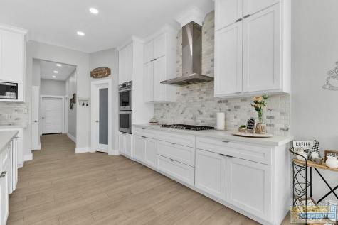 50 Whooping Crane Drive Laguna Vista TX 78578