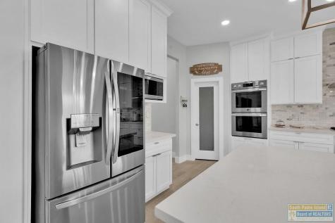50 Whooping Crane Drive Laguna Vista TX 78578